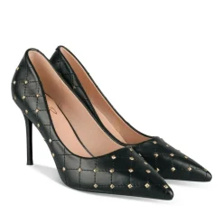 Pumps ZWART