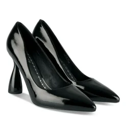 Pumps ZWART