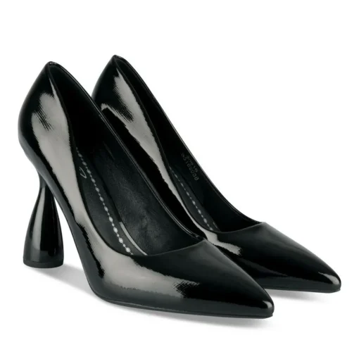 Pumps ZWART