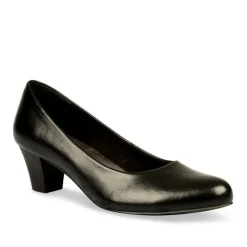 Pumps ZWART