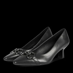 Pumps ZWART