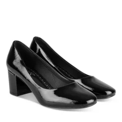 Pumps ZWART