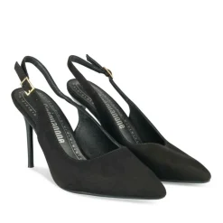 Pumps ZWART