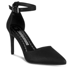 Pumps ZWART