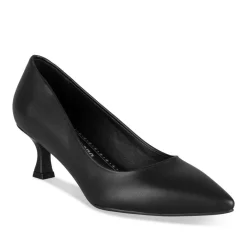 Pumps ZWART