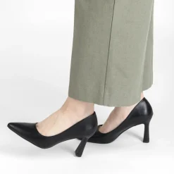 Pumps ZWART