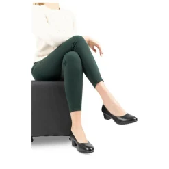 Pumps ZWART