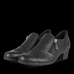 Pumps ZWART