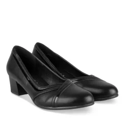 Pumps ZWART