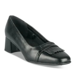 Pumps ZWART