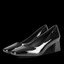 Pumps ZWART