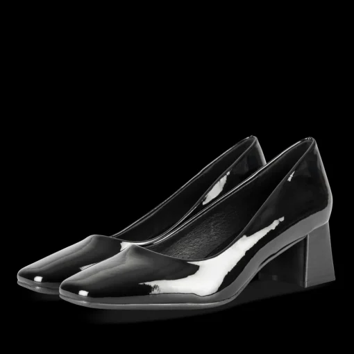 Pumps ZWART