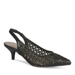 Pumps ZWART
