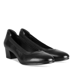 Pumps ZWART