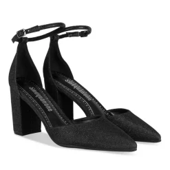 Pumps ZWART