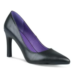 Pumps ZWART