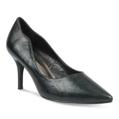 Pumps ZWART