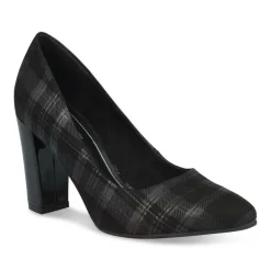 Pumps ZWART