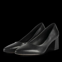 Pumps ZWART