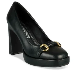 Pumps ZWART