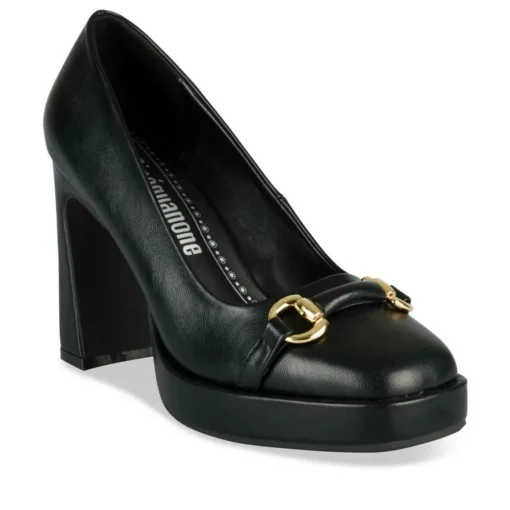 Pumps ZWART