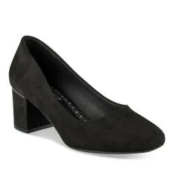 Pumps ZWART