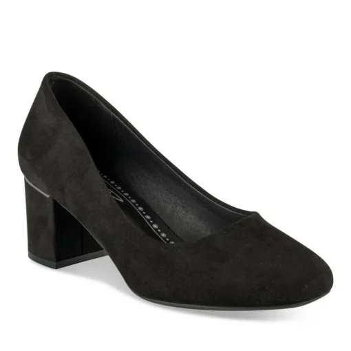Pumps ZWART