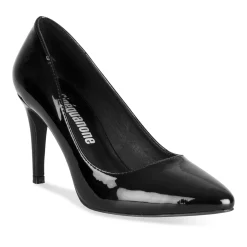 Pumps ZWART