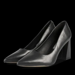Pumps ZWART