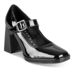 Pumps ZWART