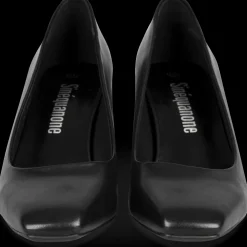 Pumps ZWART