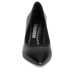 Pumps ZWART