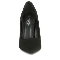 Pumps ZWART