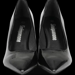 Pumps ZWART