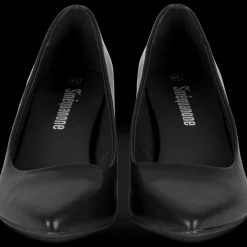 Pumps ZWART