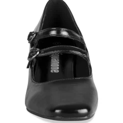 Pumps ZWART