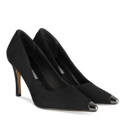 Pumps ZWART