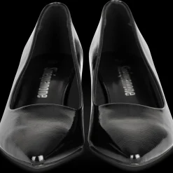 Pumps ZWART