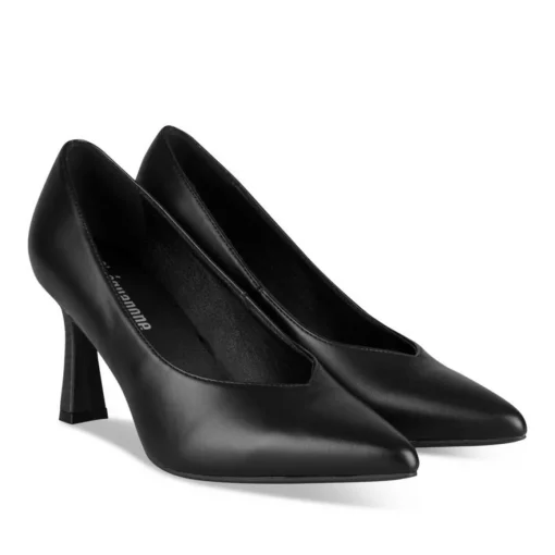 Pumps ZWART