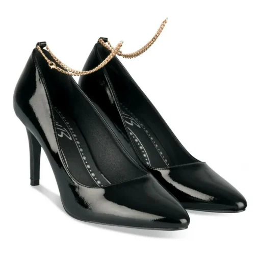 Pumps ZWART