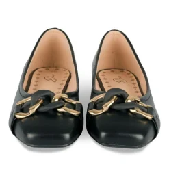 Pumps ZWART