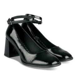 Pumps ZWART