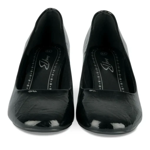 Pumps ZWART