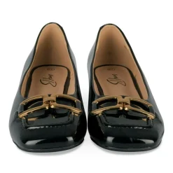 Pumps ZWART