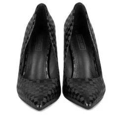 Pumps ZWART