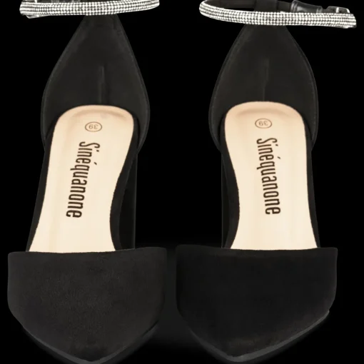 Pumps ZWART