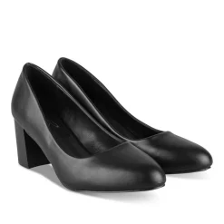 Pumps ZWART