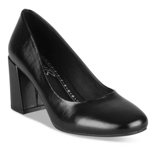 Pumps ZWART