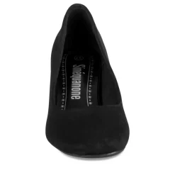 Pumps ZWART