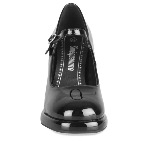 Pumps ZWART